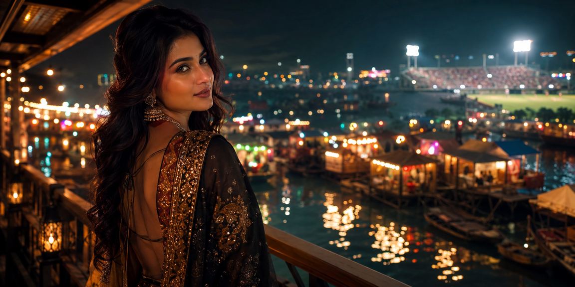 বরিশাল সমুদ্র সৈকতে ক্রিকেট বেটিং বোনাস উৎসব
