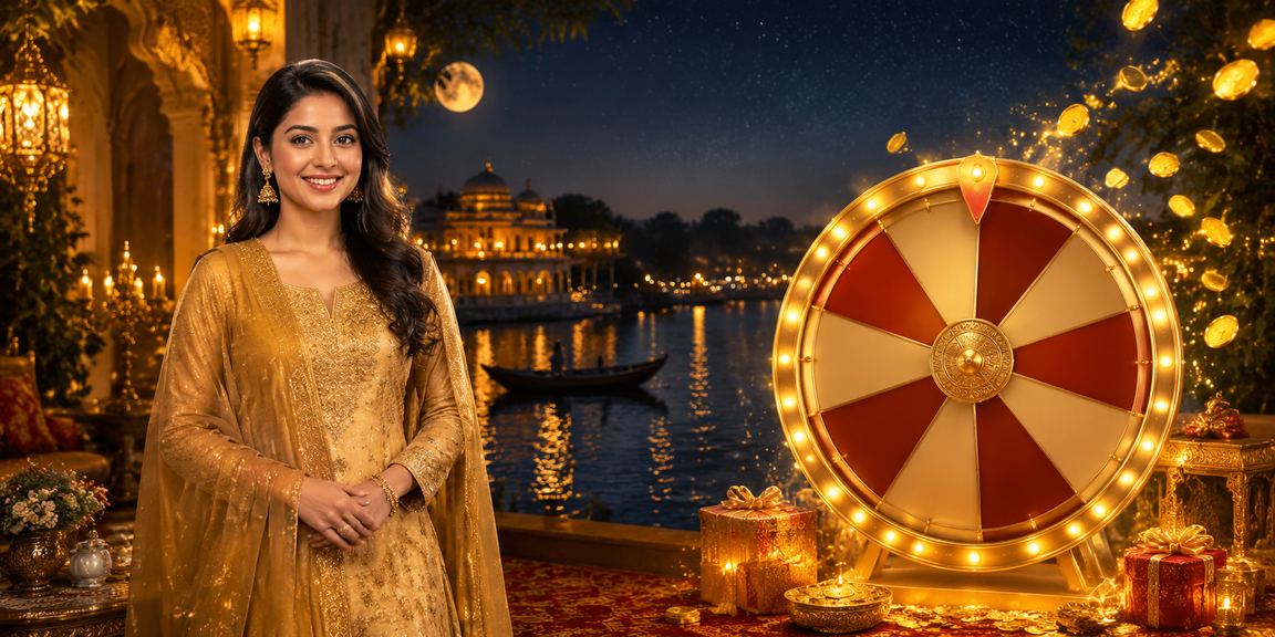 কুমিল্লায় ঈদ উৎসবে লাকি ড্র ও বেটিং ইভেন্ট