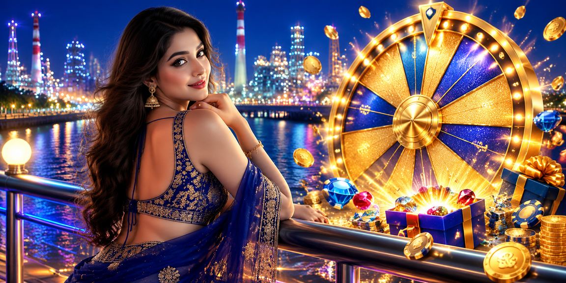 গাজীপুরে বেটিং উপলক্ষে লাকি ড্র ইভেন্ট