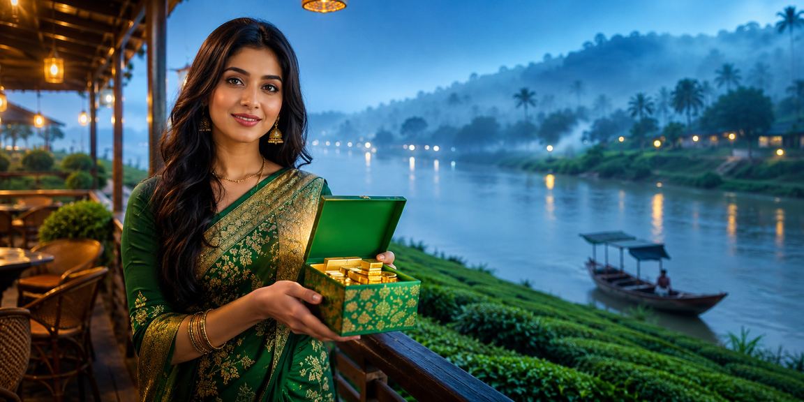 স্লট গেমসের ভিআইপি বোনাস