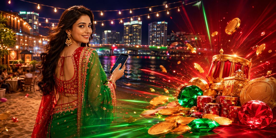 নারায়ণগঞ্জে মেয়েদের ভিআইপি বোনাস উপলক্ষে