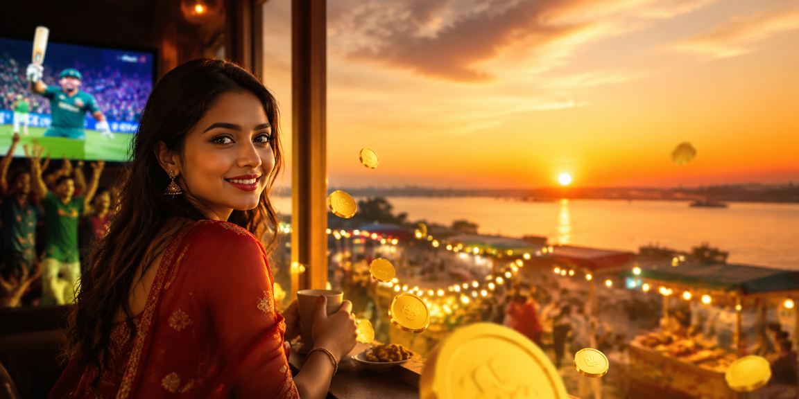 রাজশাহী নাইট মার্কেটে ক্রিকেট বেটিংয়ের উত্তেজনাপূর্ণ মুহূর্ত
