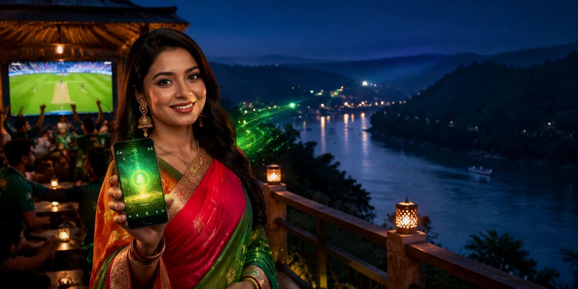 সিলেটে ক্রিকেট বেটিং সিজনে উৎসবের পরিবেশ